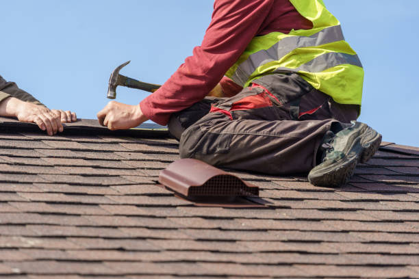 Heating Cable for Roof Installation in Mccullom Lake, IL