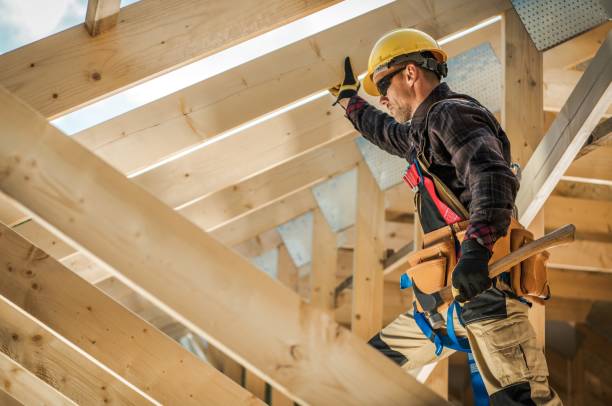 Best Affordable Roofing Company  in Mccullom Lake, IL