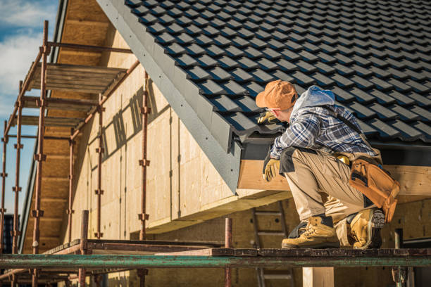 Best Roof Maintenance Services  in Mccullom Lake, IL