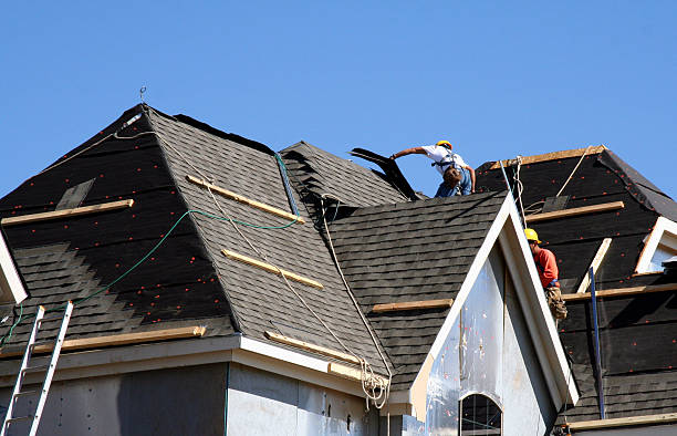Best Shingle Roofing Installation  in Mccullom Lake, IL