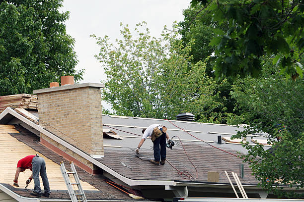 Best Roofing Contractor Near Me  in Mccullom Lake, IL