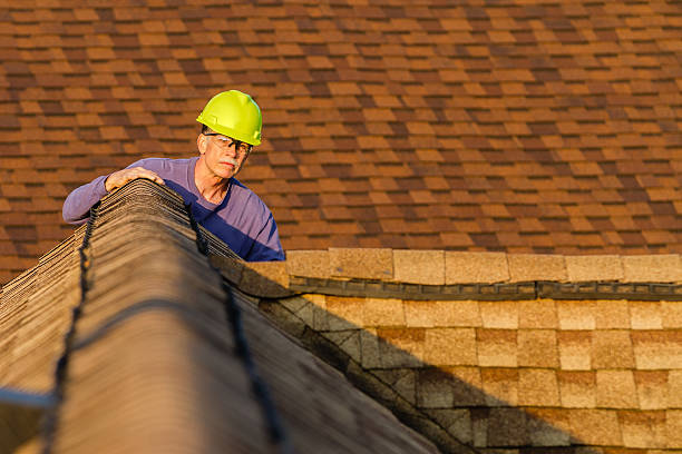 Best Metal Roofing Contractor  in Mccullom Lake, IL