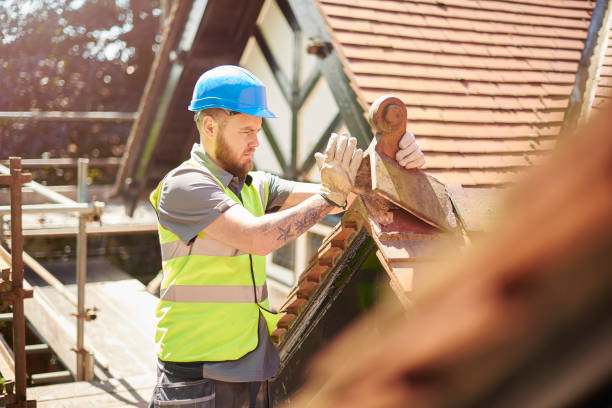 Quick and Trustworthy Emergency Roof Repair Services in Mccullom Lake, IL