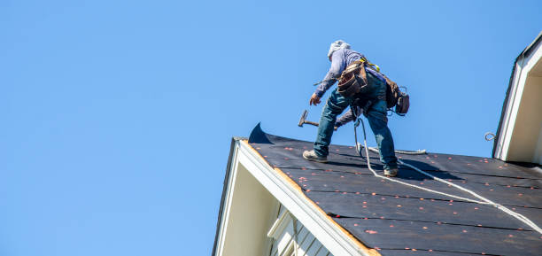 Best Flat Roof Repair Services  in Mccullom Lake, IL