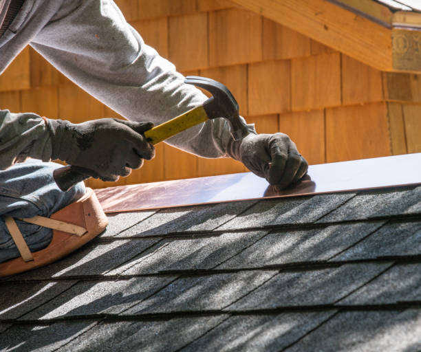 Mccullom Lake, IL Roofing Contractor Company